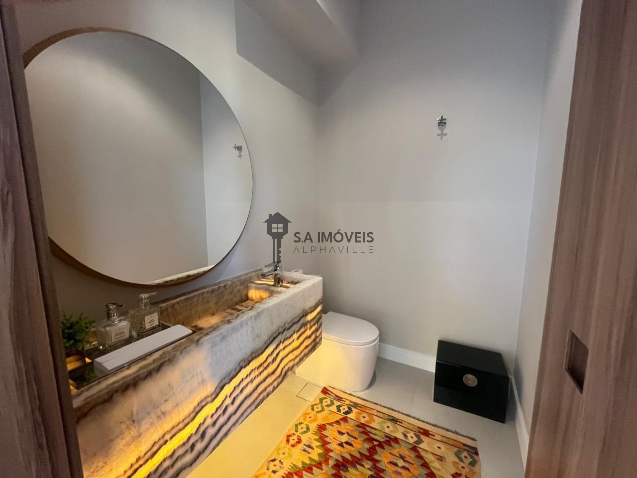 Casa, 5 quartos, 465 m² - Foto 83