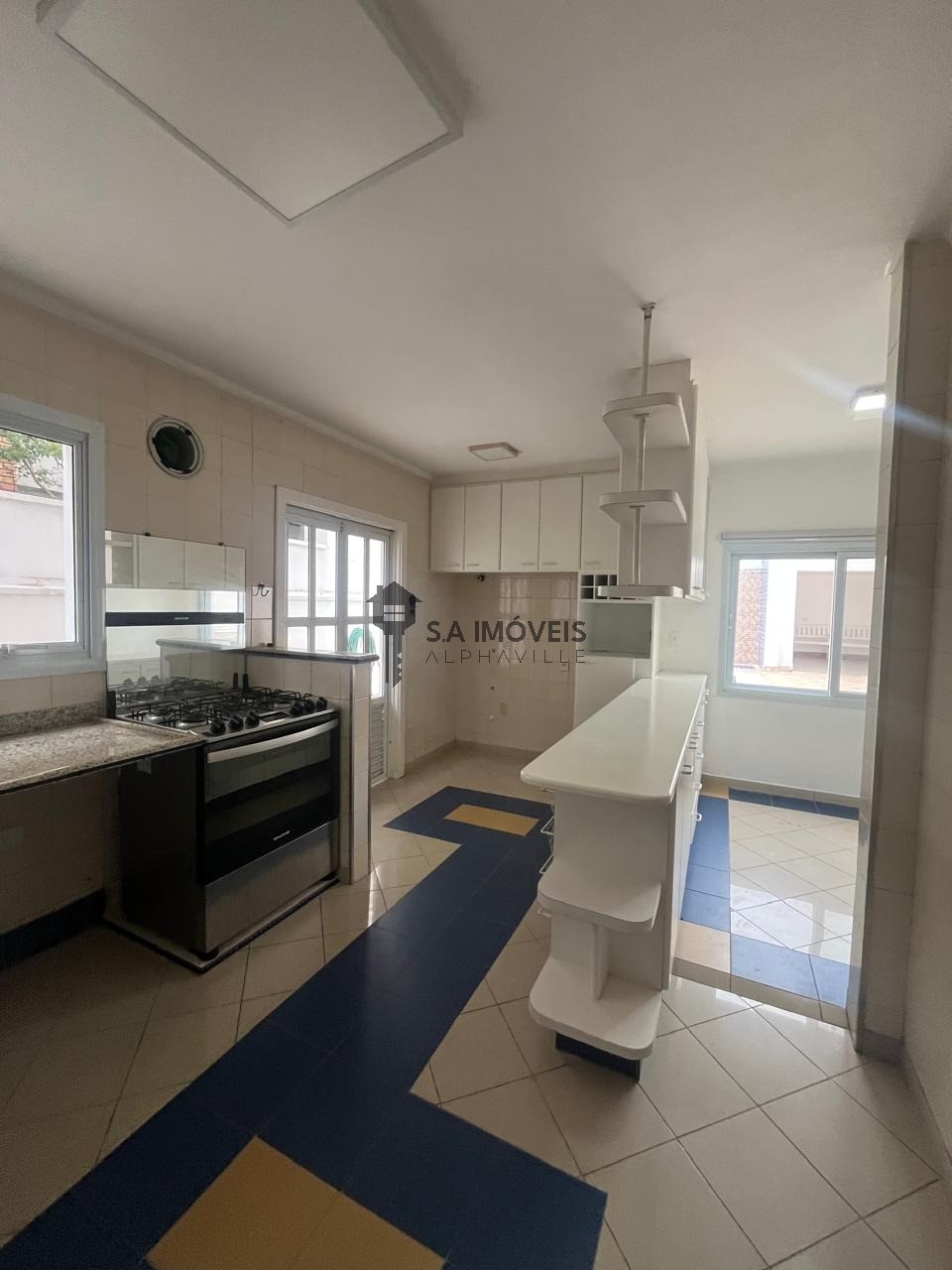 Casa, 4 quartos, 284 m² - Foto 7