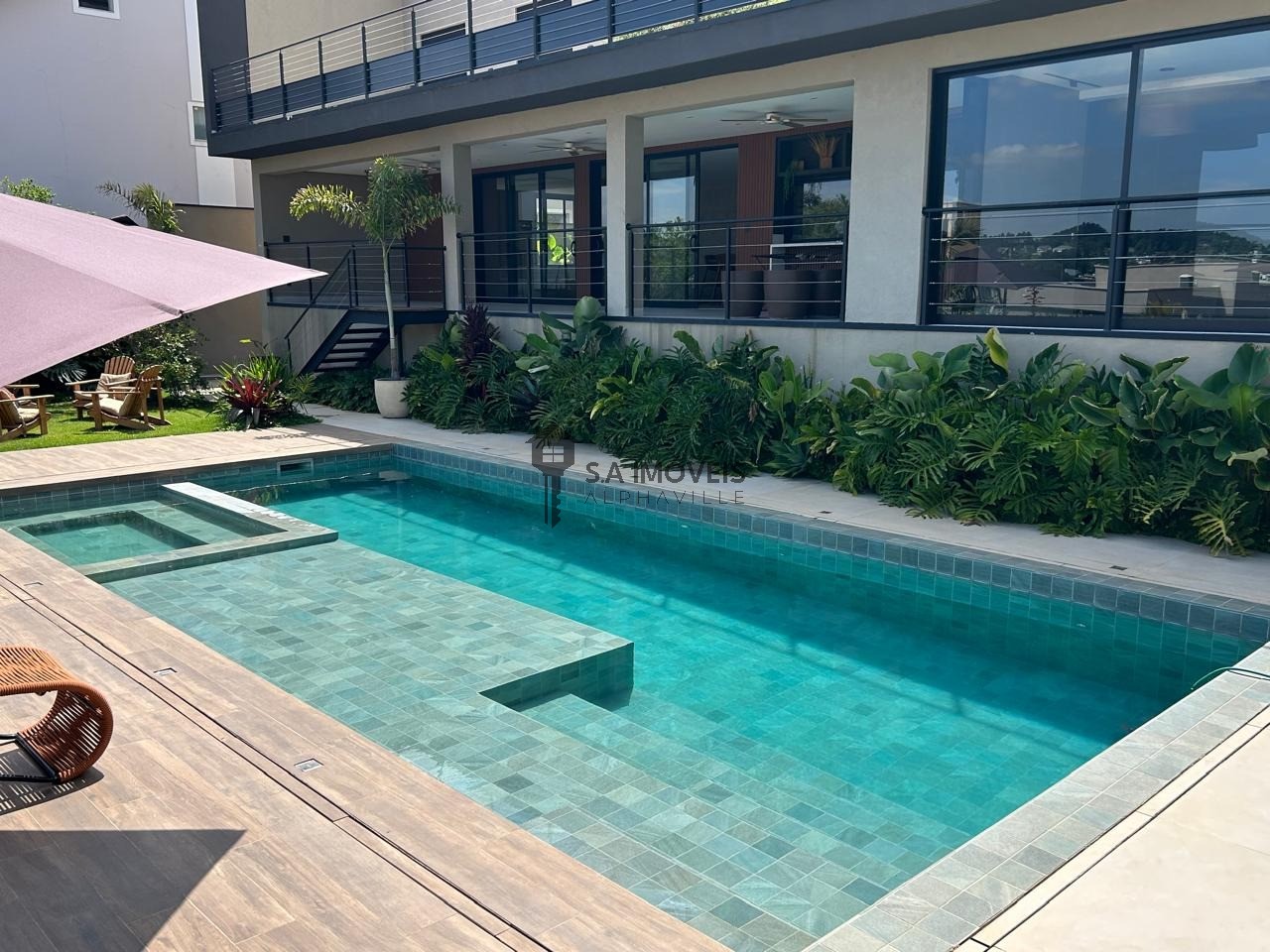 Casa, 5 quartos, 1054 m² - Foto 19