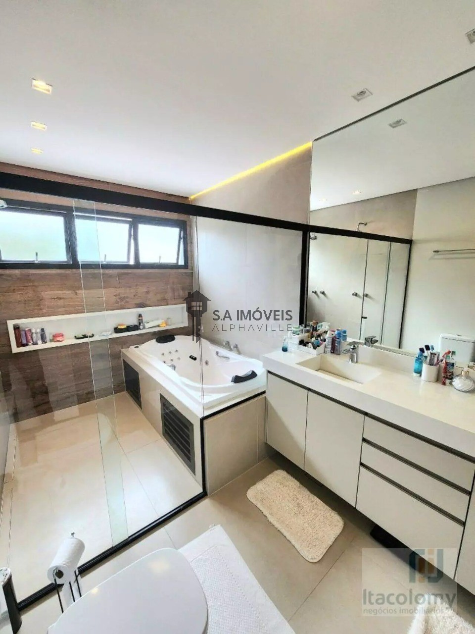 Casa, 5 quartos, 300 m² - Foto 38