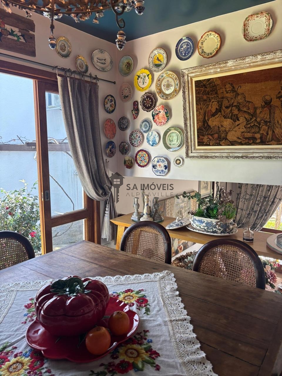 Casa, 4 quartos, 320 m² - Foto 25