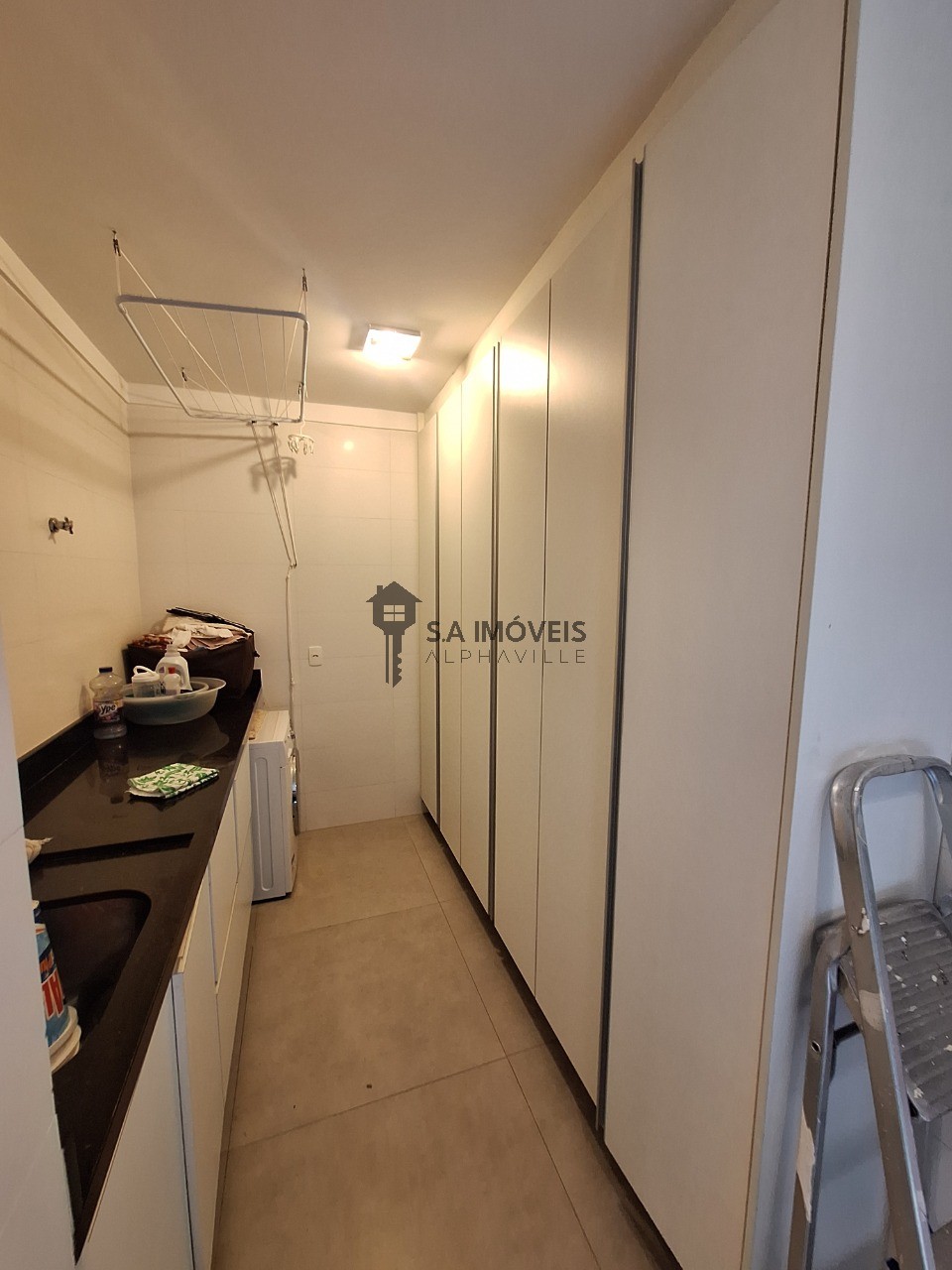 Casa de Condomínio, 4 quartos - Foto 19