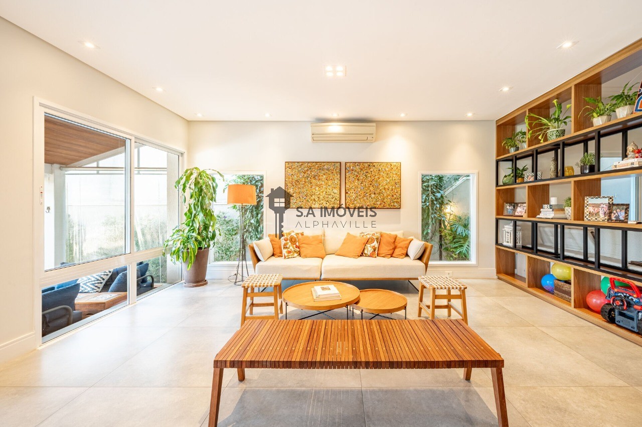 Casa, 3 quartos, 280 m² - Foto 7