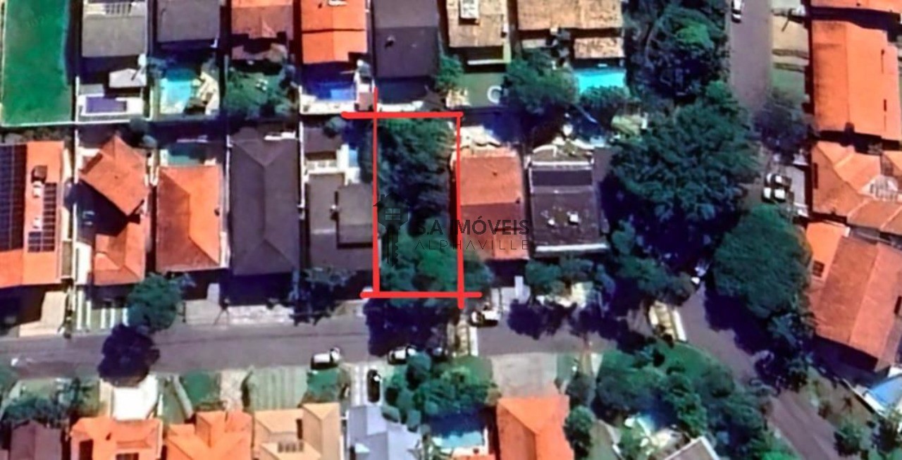 Terreno, 360 m² - Foto 2