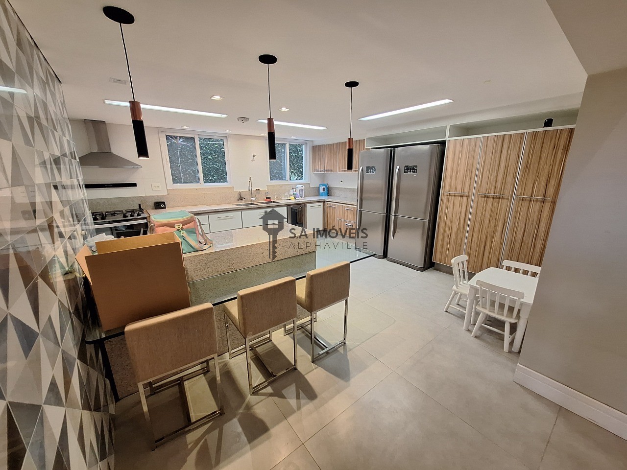 Casa de Condomínio, 4 quartos - Foto 15