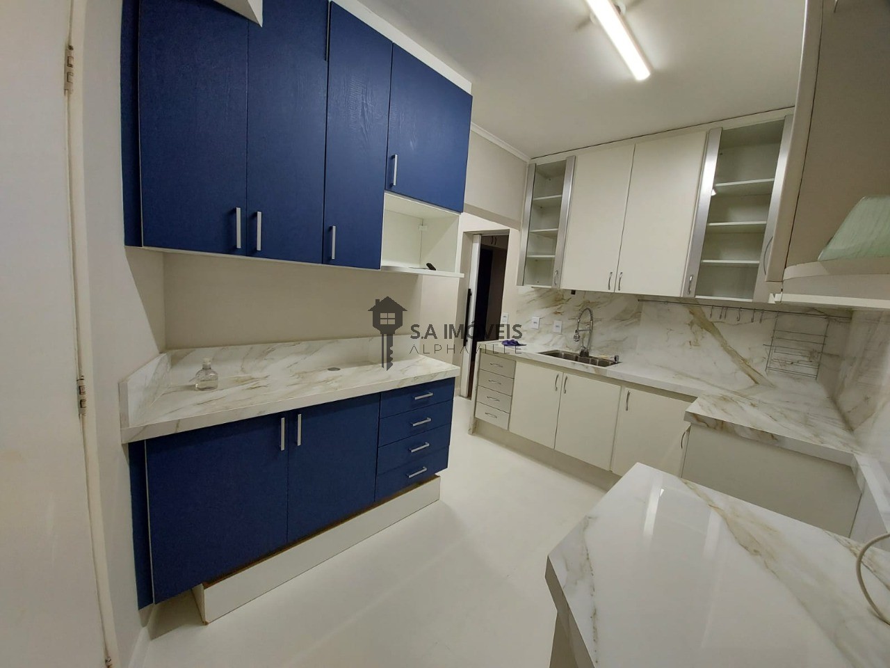 Apartamento, 3 quartos, 118 m² - Foto 8
