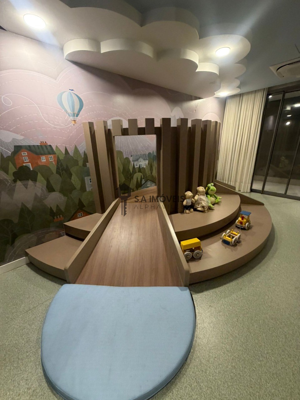 Apartamento, 2 quartos, 85 m² - Foto 56