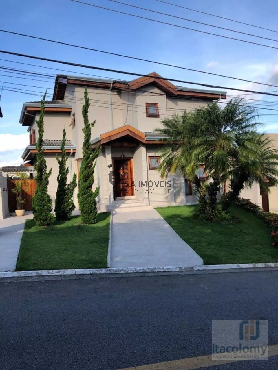 Casa, 4 quartos, 430 m² - Foto 13