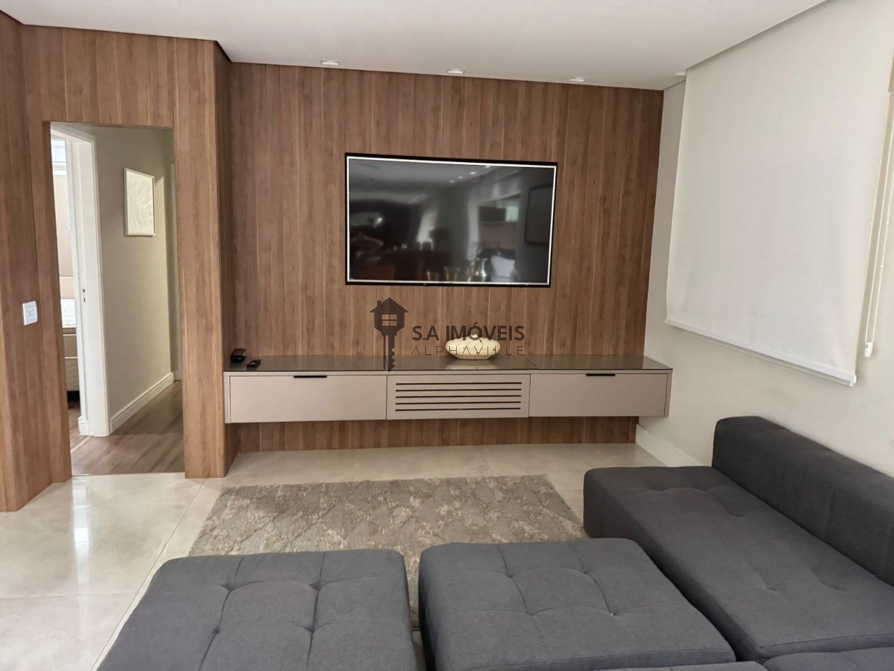 Apartamento, 3 quartos, 158 m² - Foto 14