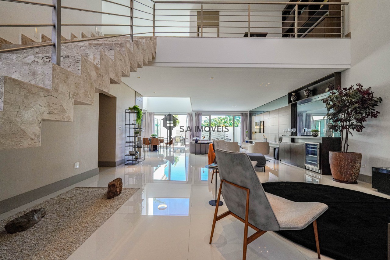 Casa de Condomínio, 3 quartos - Foto 6