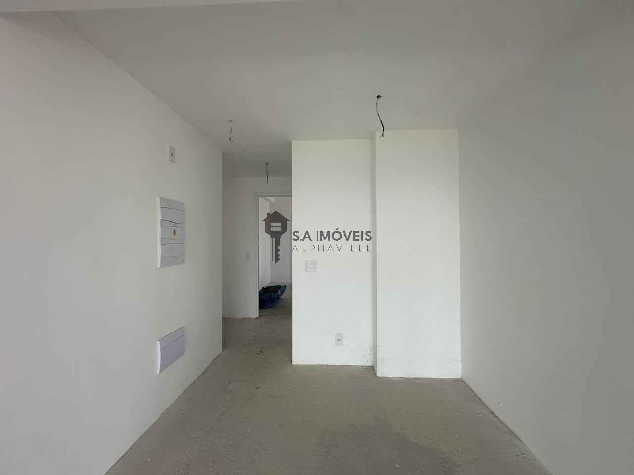 Apartamento, 2 quartos, 100 m² - Foto 9