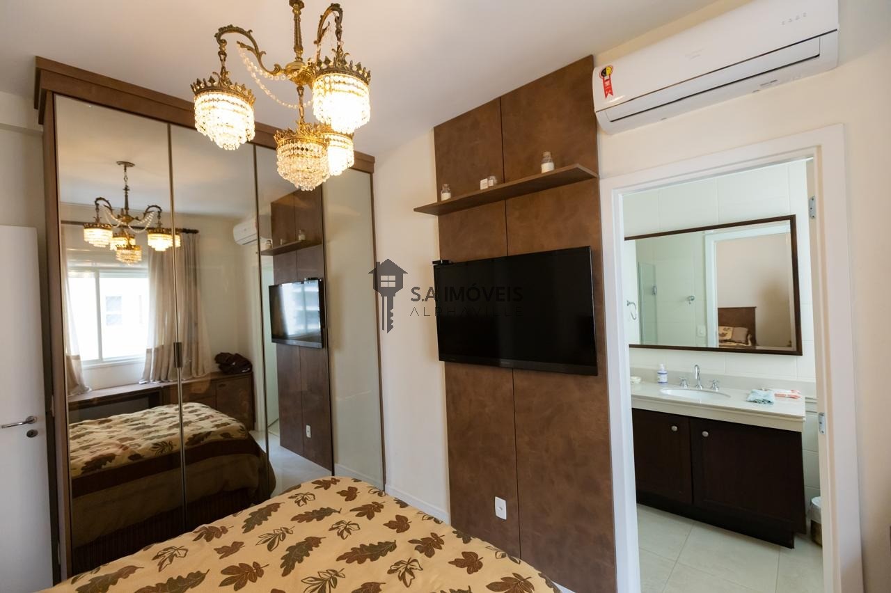 Apartamento, 3 quartos, 202 m² - Foto 43