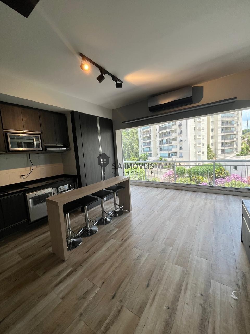 Apartamento, 1 quarto, 49 m² - Foto 8