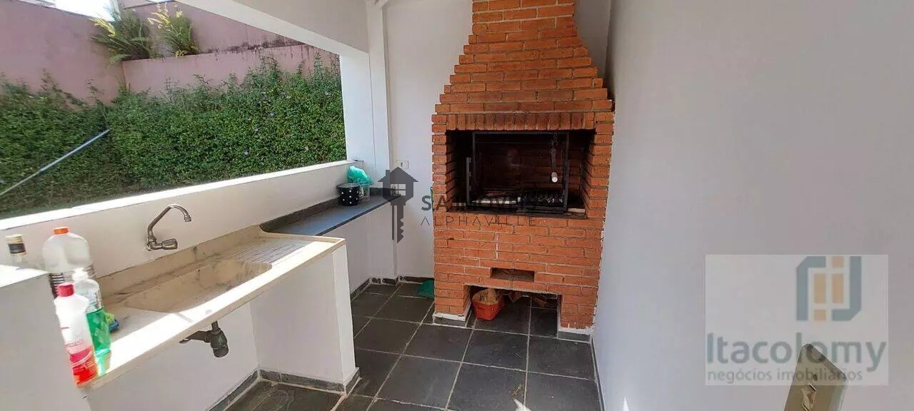Casa de Condomínio, 3 quartos - Foto 8