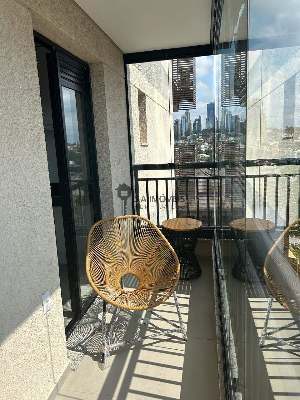 Apartamento, 1 quarto, 46 m² - Foto 19