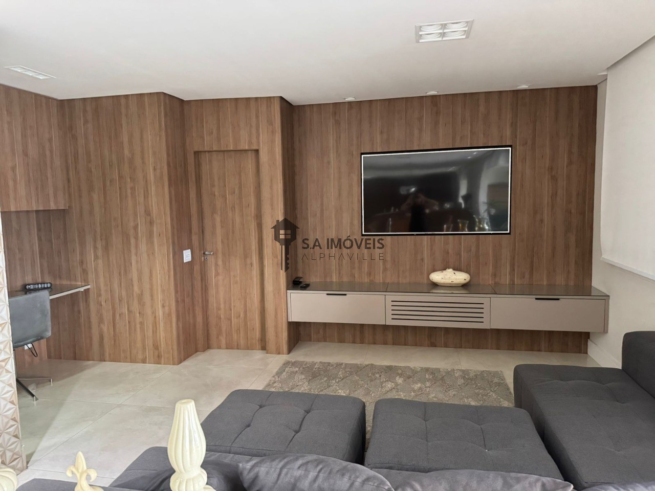 Apartamento, 3 quartos, 158 m² - Foto 15