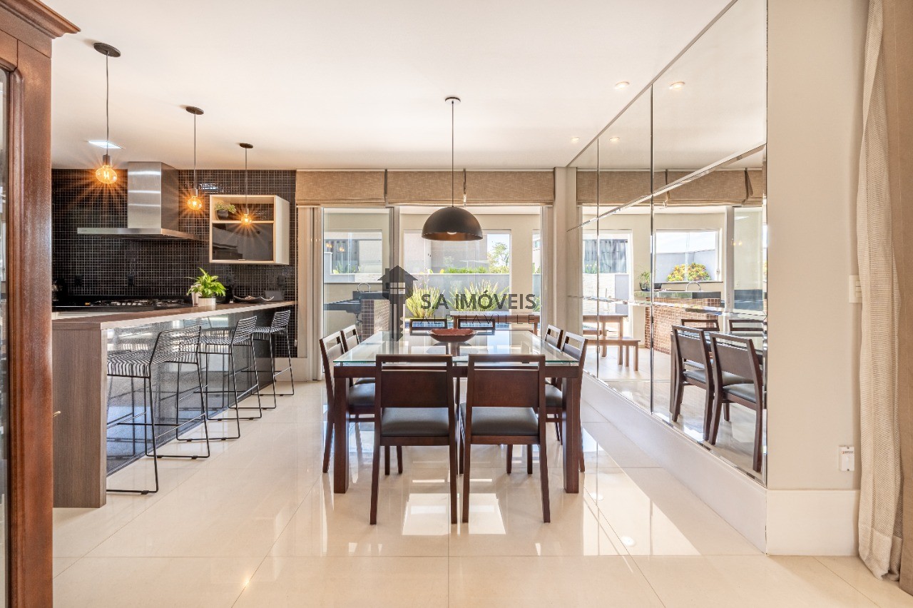 Casa, 3 quartos, 370 m² - Foto 13