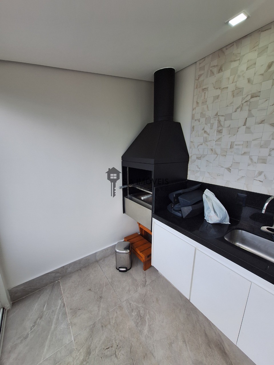 Apartamento, 3 quartos, 99 m² - Foto 14