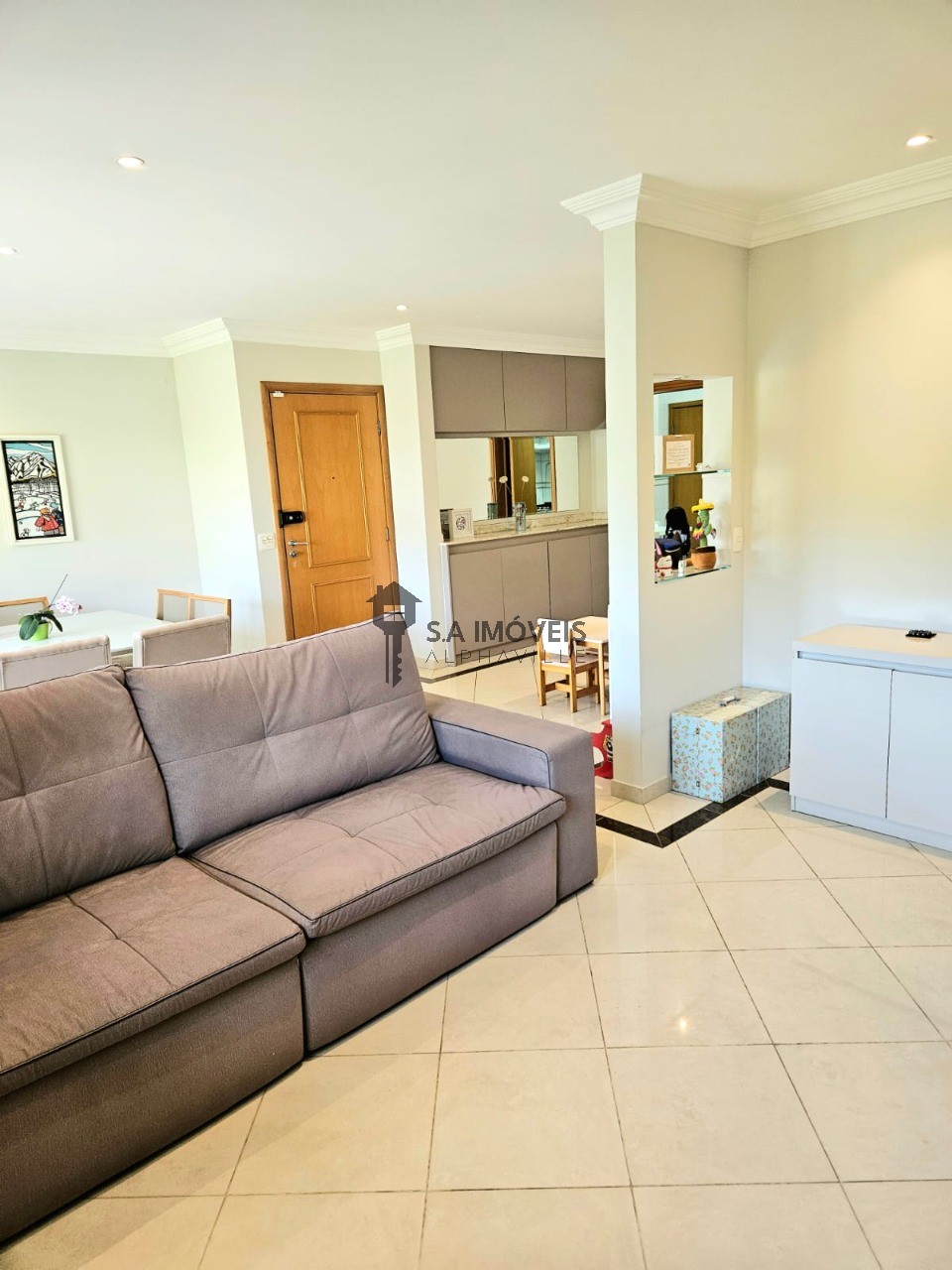 Apartamento, 3 quartos, 139 m² - Foto 5