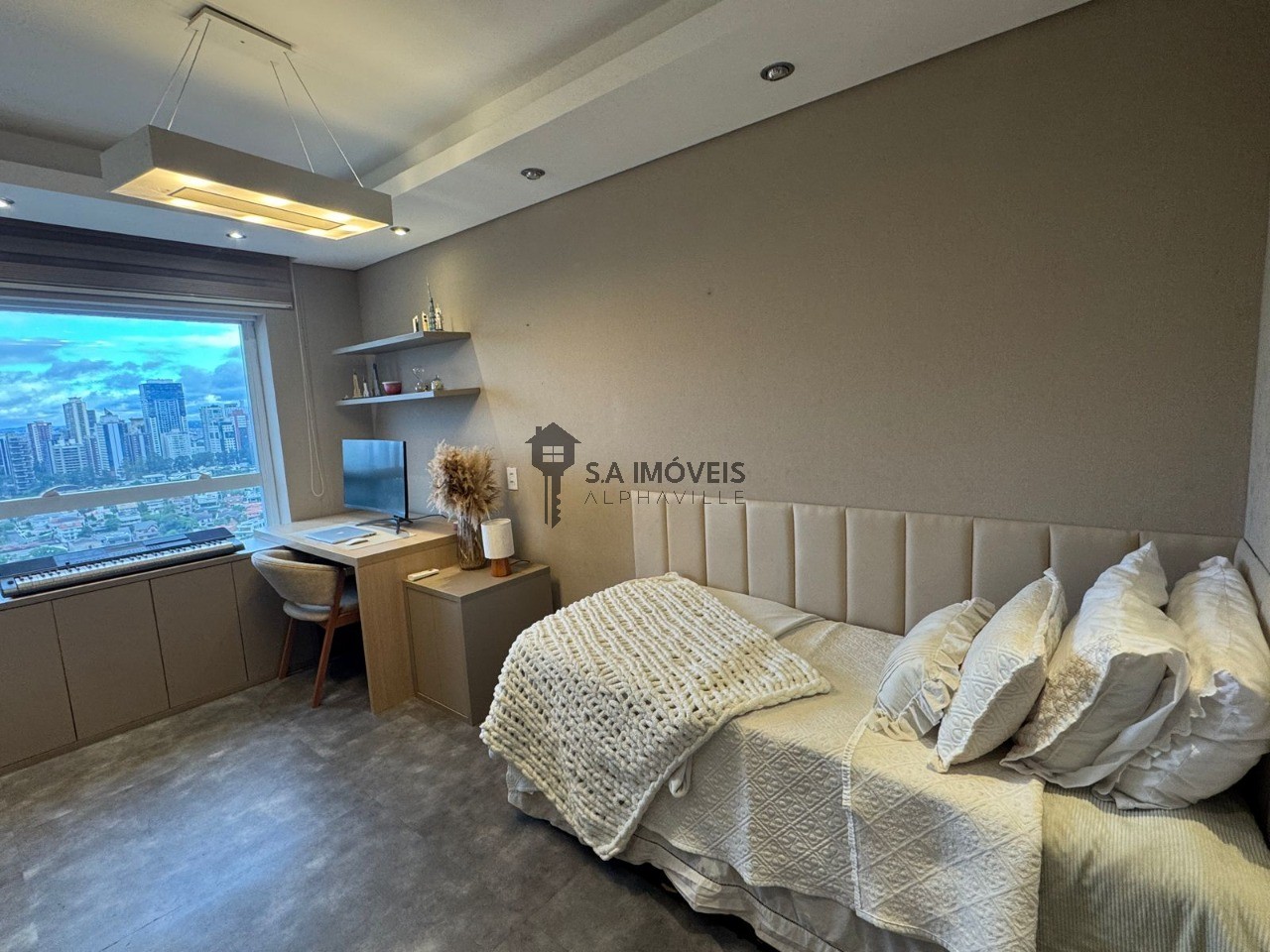 Apartamento, 3 quartos, 134 m² - Foto 10