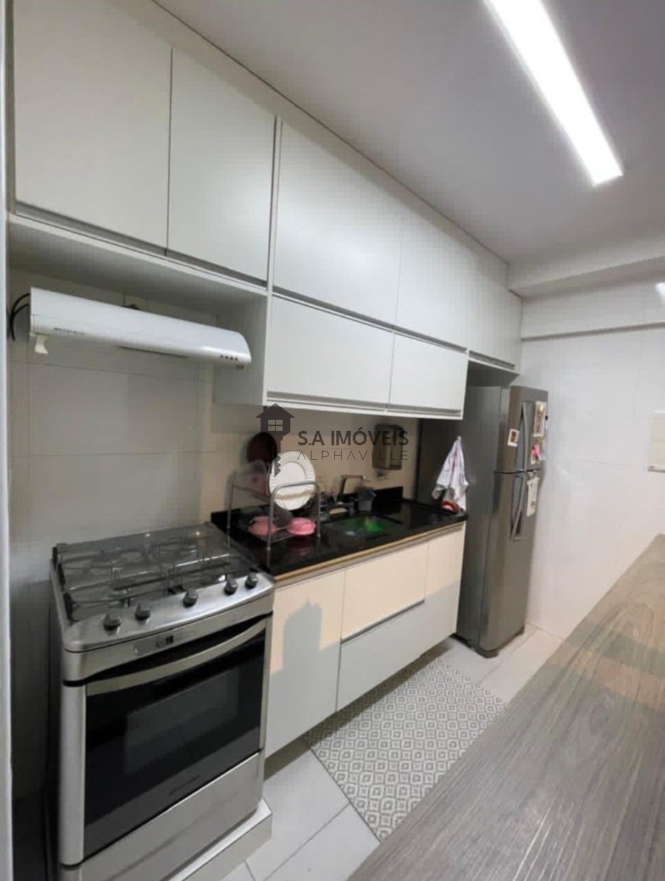 Apartamento, 2 quartos, 74 m² - Foto 7