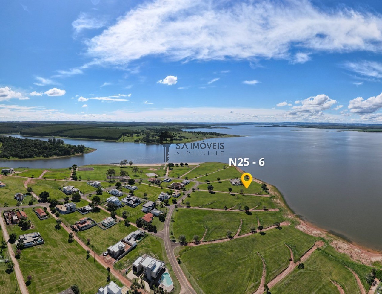 Terreno, 970 m² - Foto 1