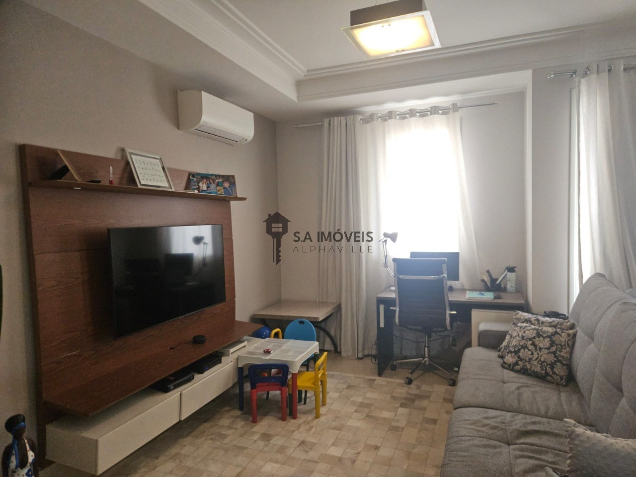 Apartamento, 2 quartos, 100 m² - Foto 3