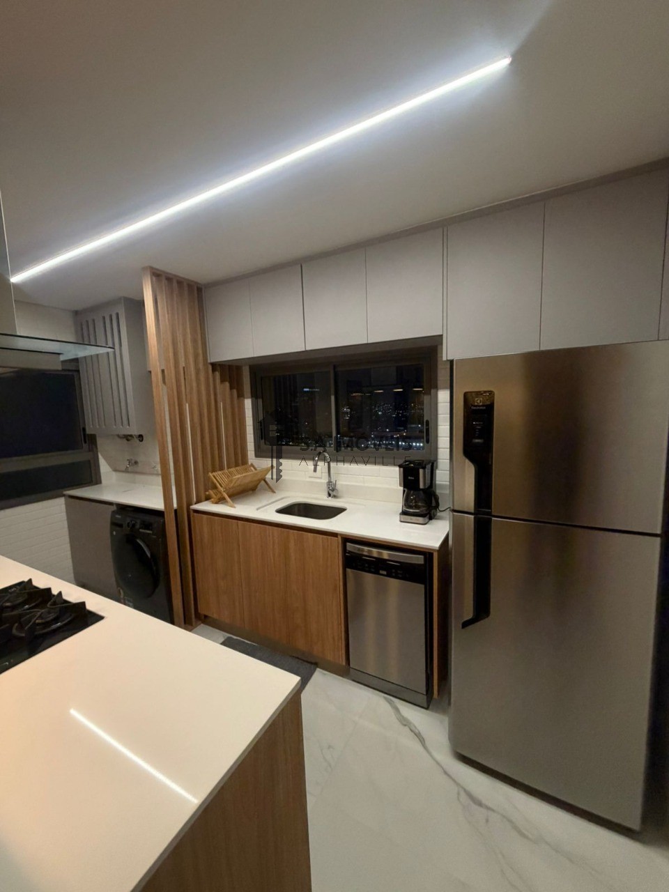 Apartamento, 2 quartos, 85 m² - Foto 12