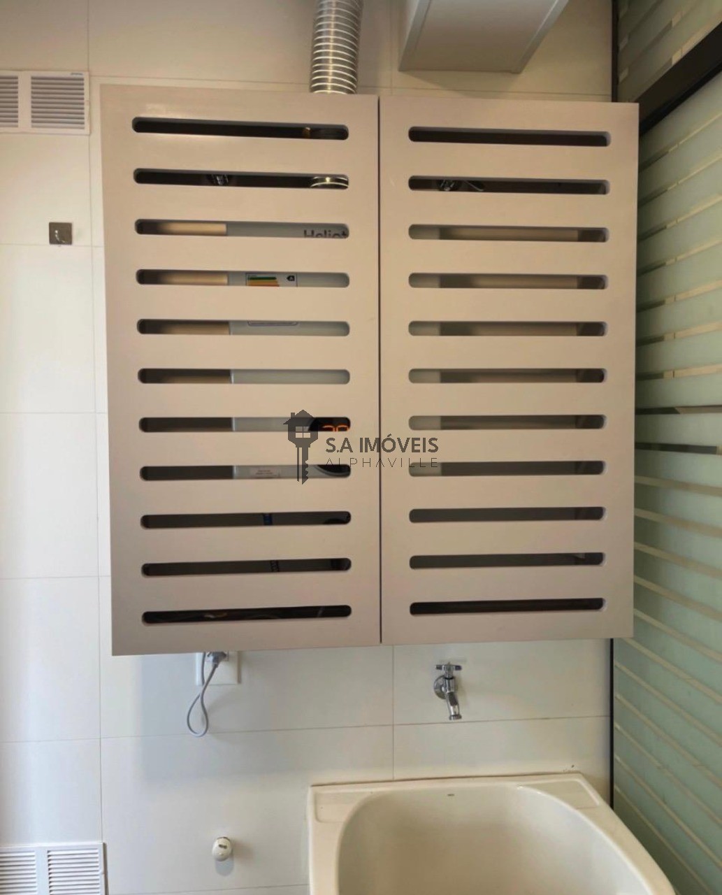 Apartamento, 2 quartos, 95 m² - Foto 9