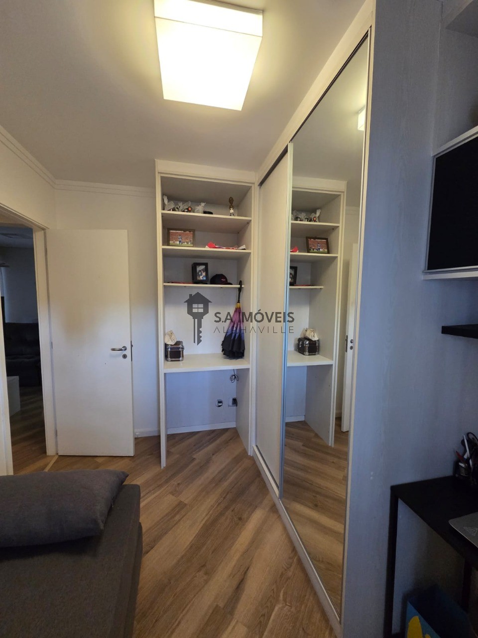 Apartamento, 2 quartos, 63 m² - Foto 17