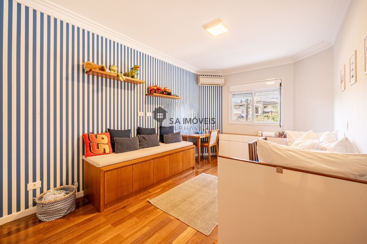 Casa, 3 quartos, 280 m² - Foto 22
