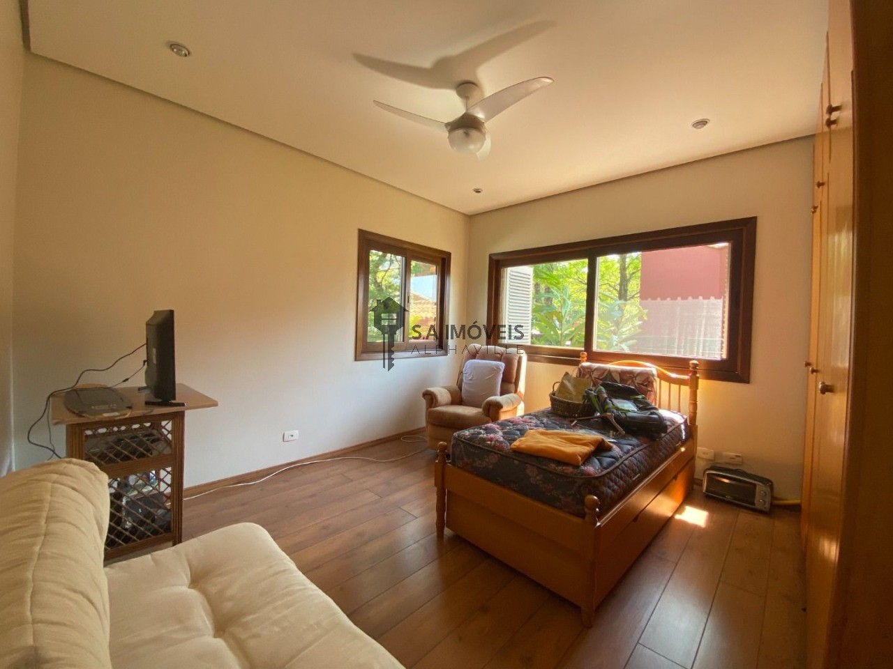 Casa, 4 quartos, 463 m² - Foto 15