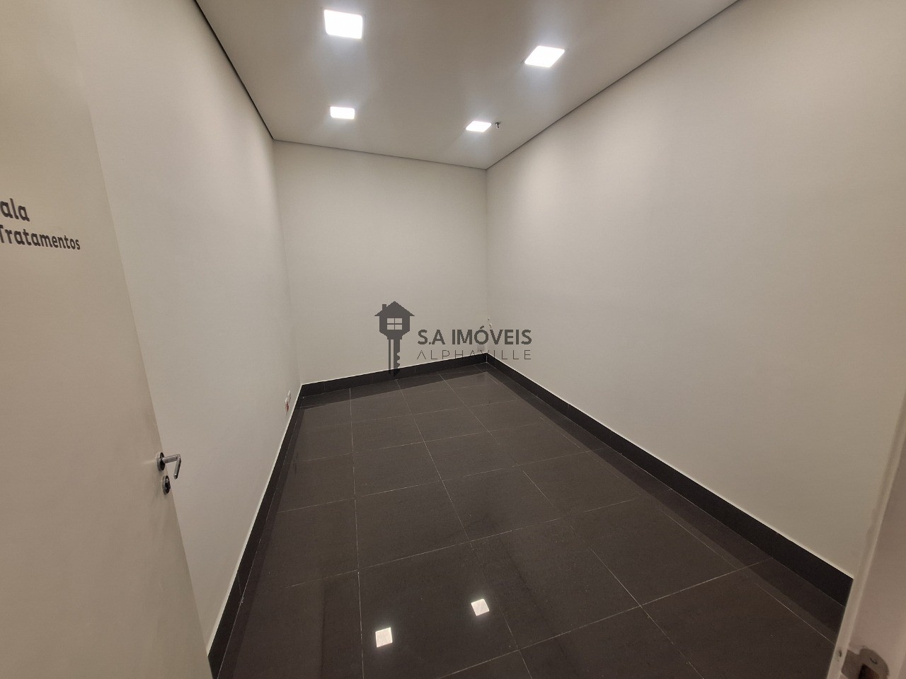 Loja-Salão, 134 m² - Foto 7