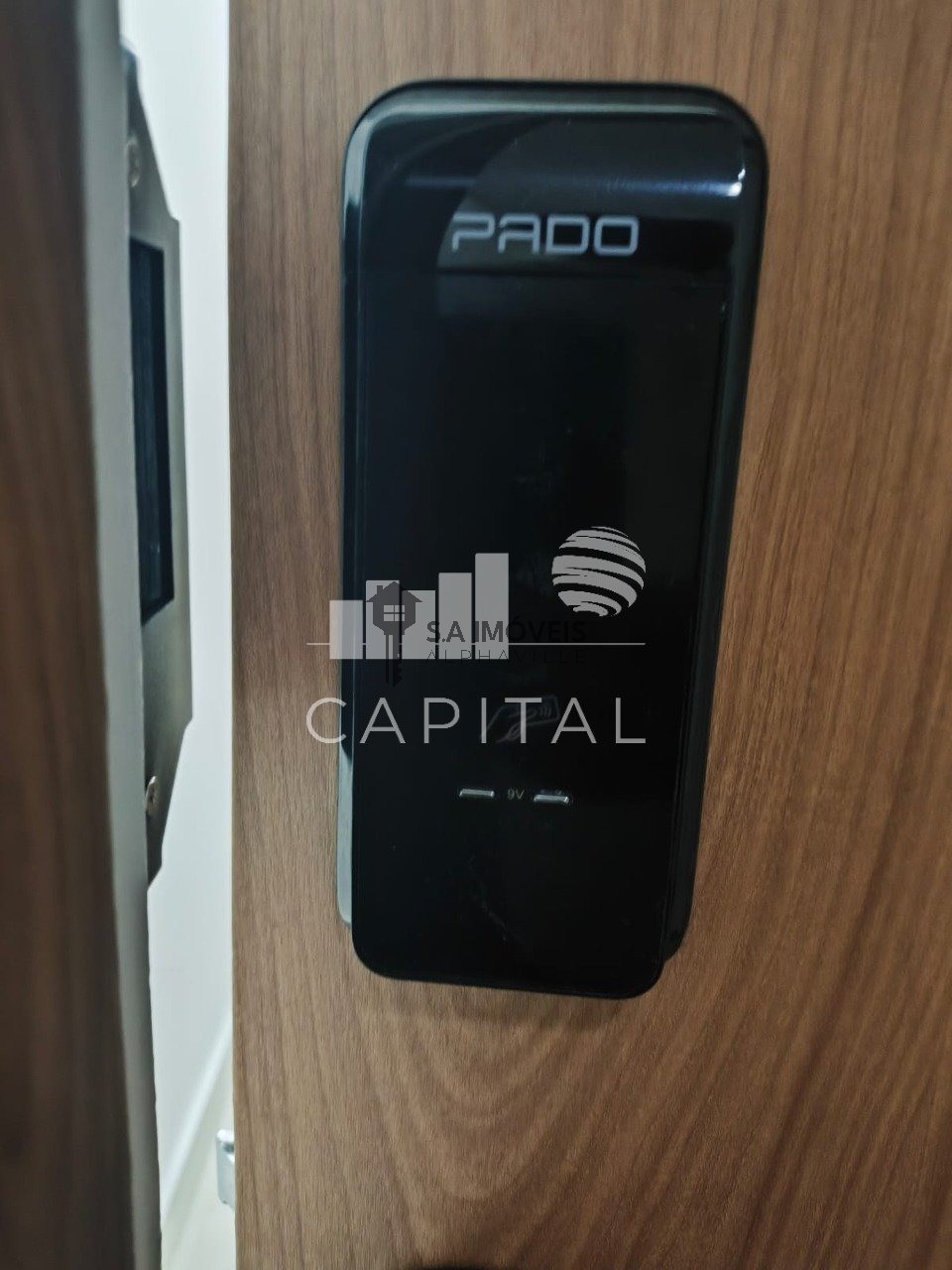 Sala-Conjunto, 61 m² - Foto 4