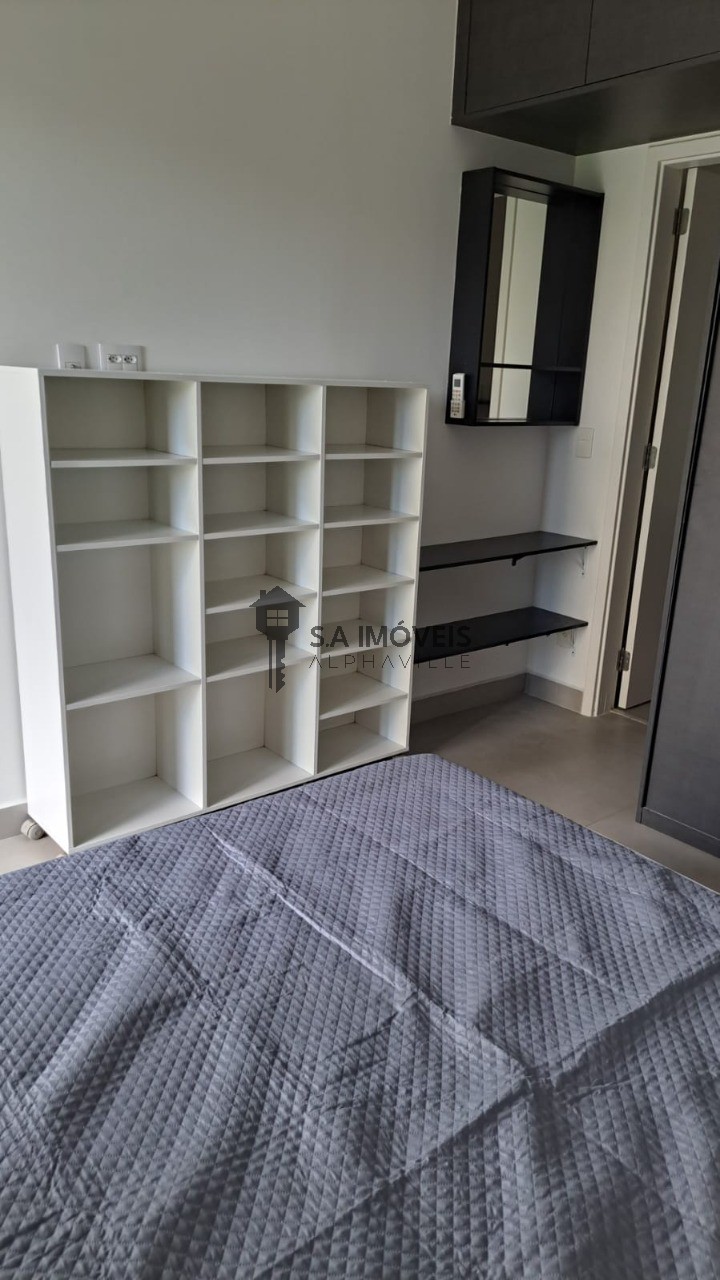 Apartamento, 1 quarto, 50 m² - Foto 14
