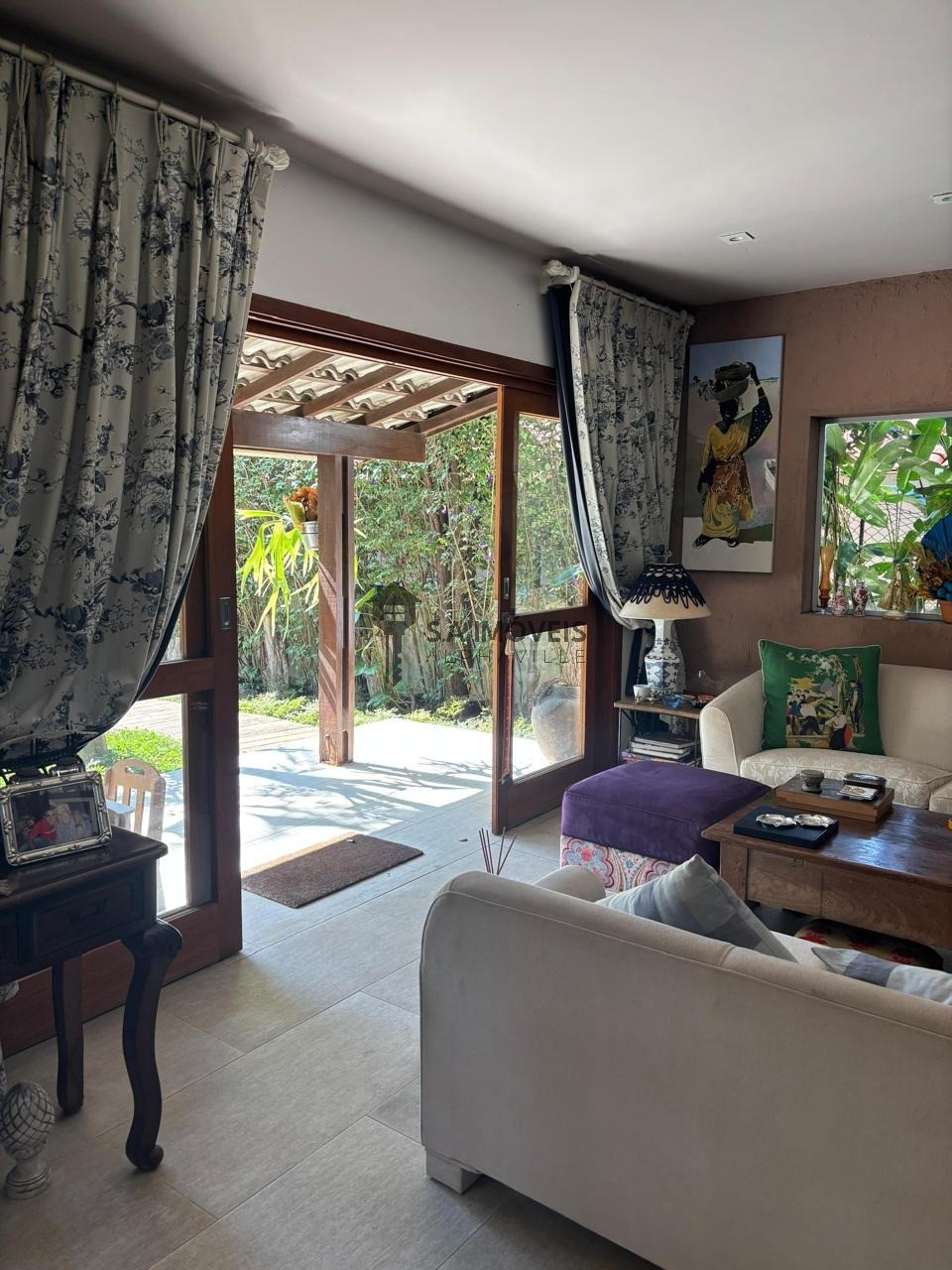 Casa, 4 quartos, 320 m² - Foto 1
