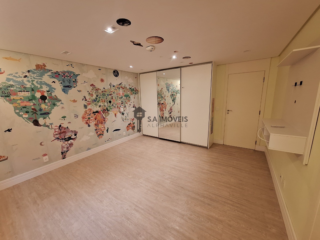 Casa de Condomínio, 4 quartos - Foto 26