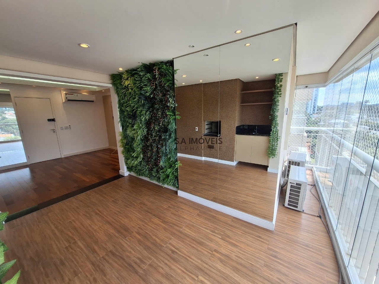 Apartamento, 2 quartos, 78 m² - Foto 4