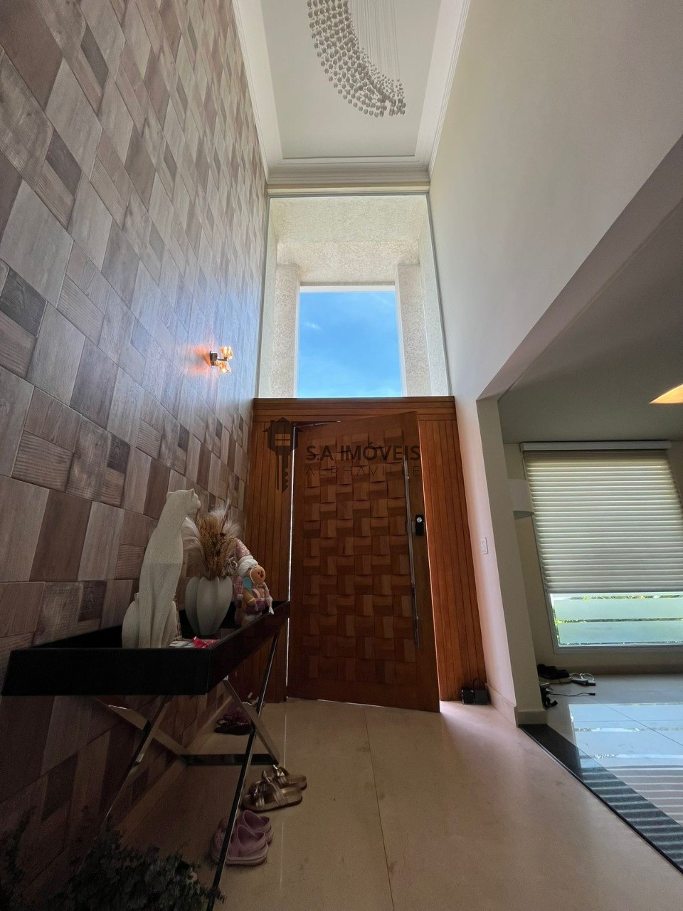 Casa de Condomínio, 5 quartos - Foto 2