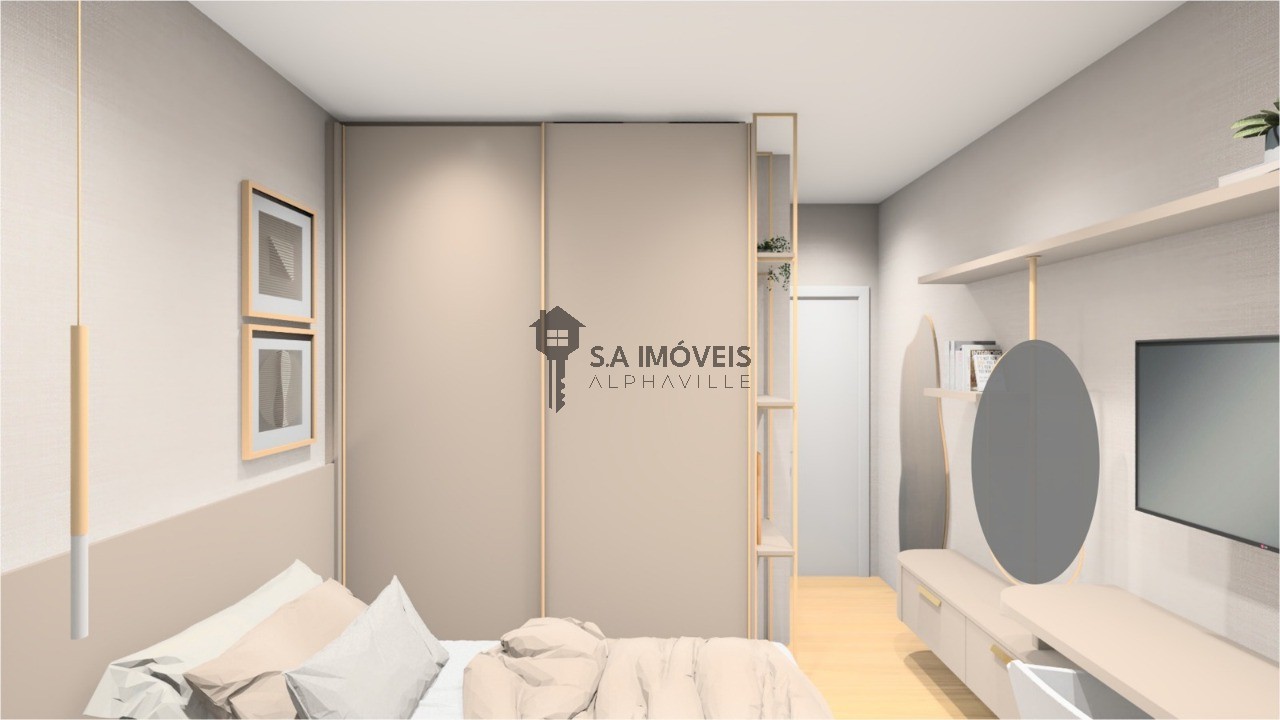 Apartamento, 2 quartos, 110 m² - Foto 7