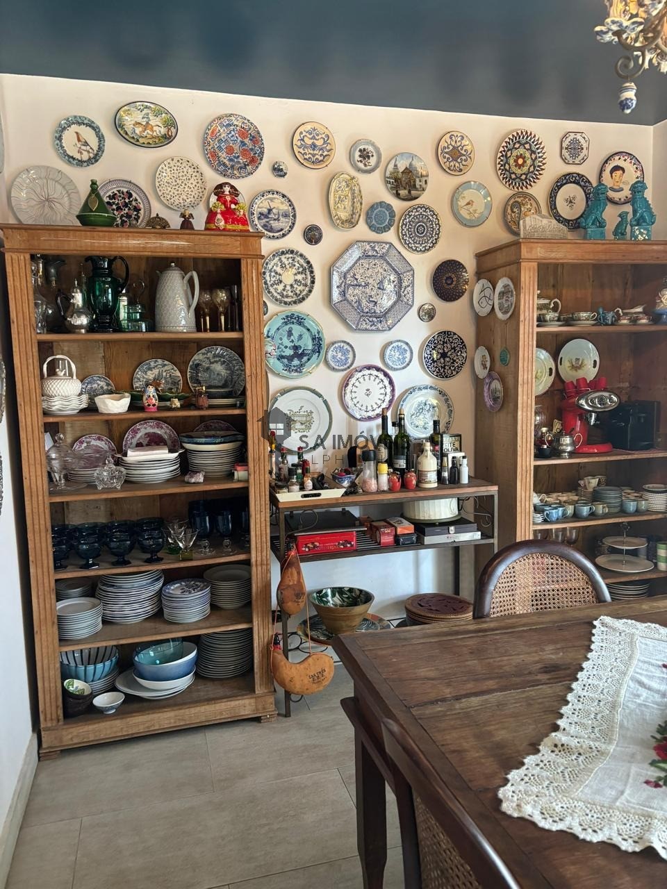Casa, 4 quartos, 320 m² - Foto 27