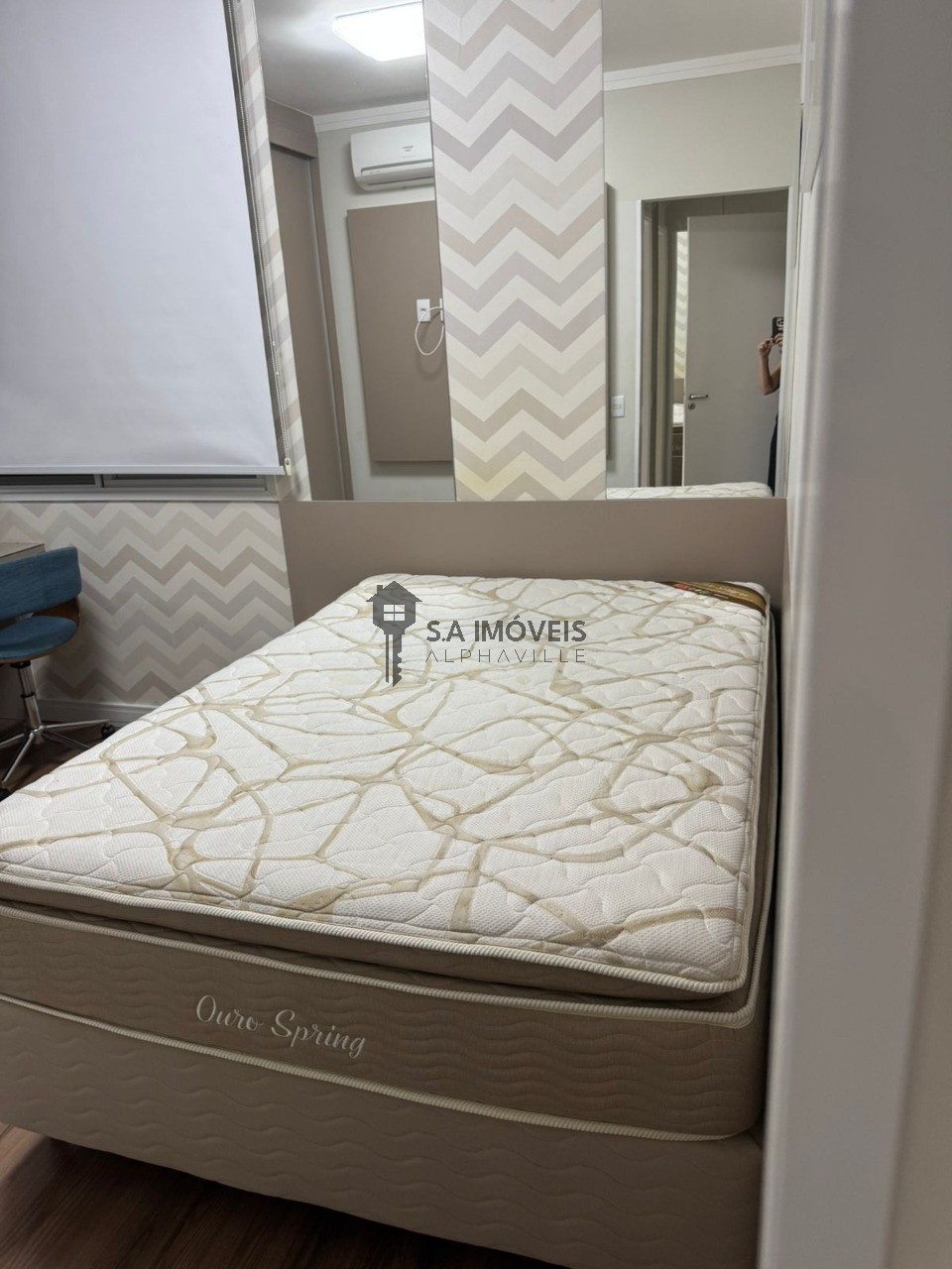 Apartamento, 3 quartos, 158 m² - Foto 31