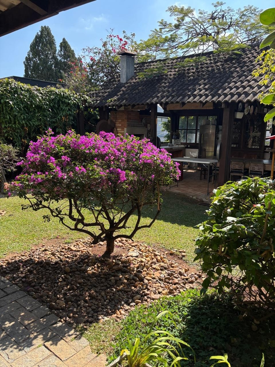Casa, 3 quartos, 250 m² - Foto 14