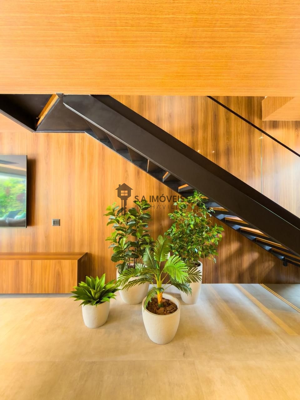 Casa de Condomínio, 2 quartos - Foto 9