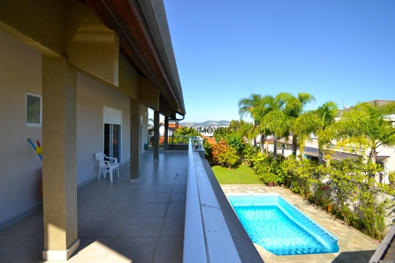 Casa de Condomínio, 4 quartos - Foto 12