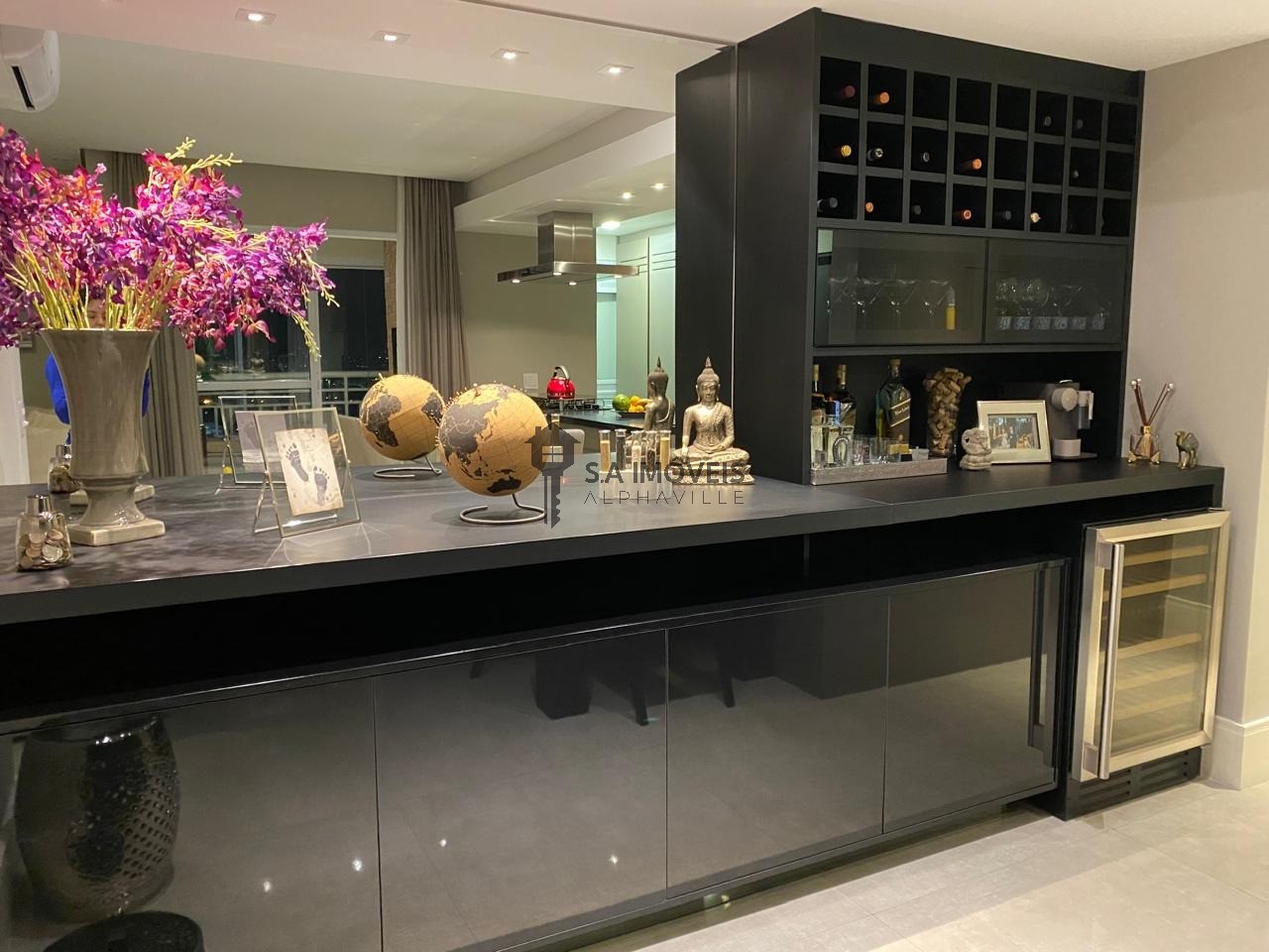 Apartamento, 2 quartos, 87 m² - Foto 6
