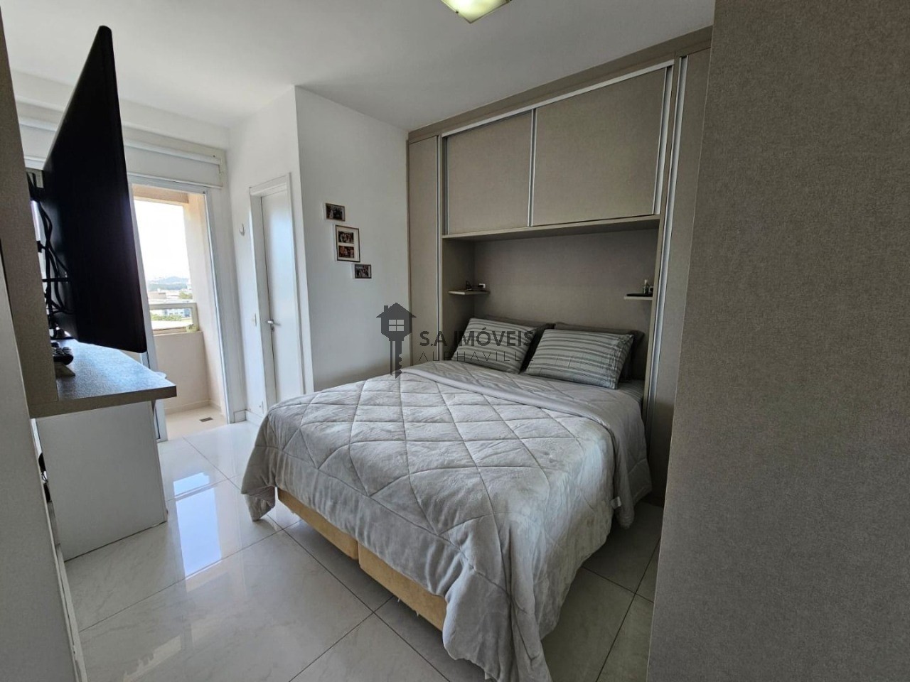 Apartamento, 2 quartos, 72 m² - Foto 15
