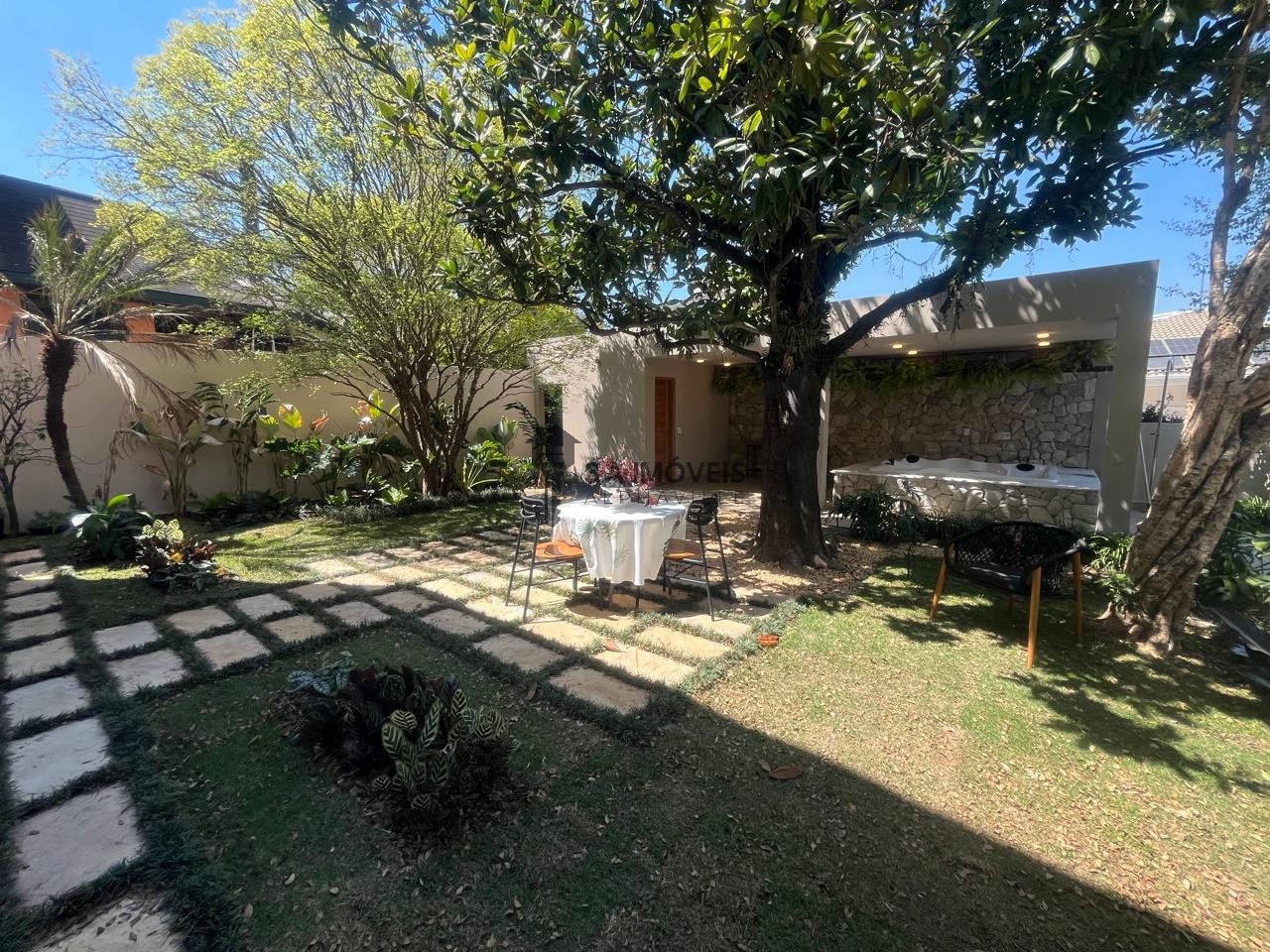 Casa, 5 quartos, 465 m² - Foto 74