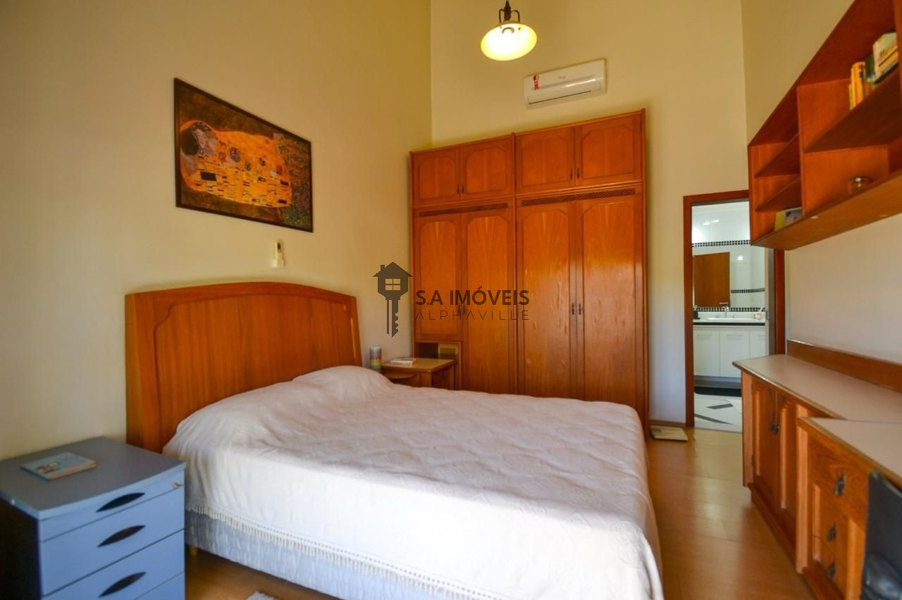 Casa de Condomínio, 4 quartos - Foto 11