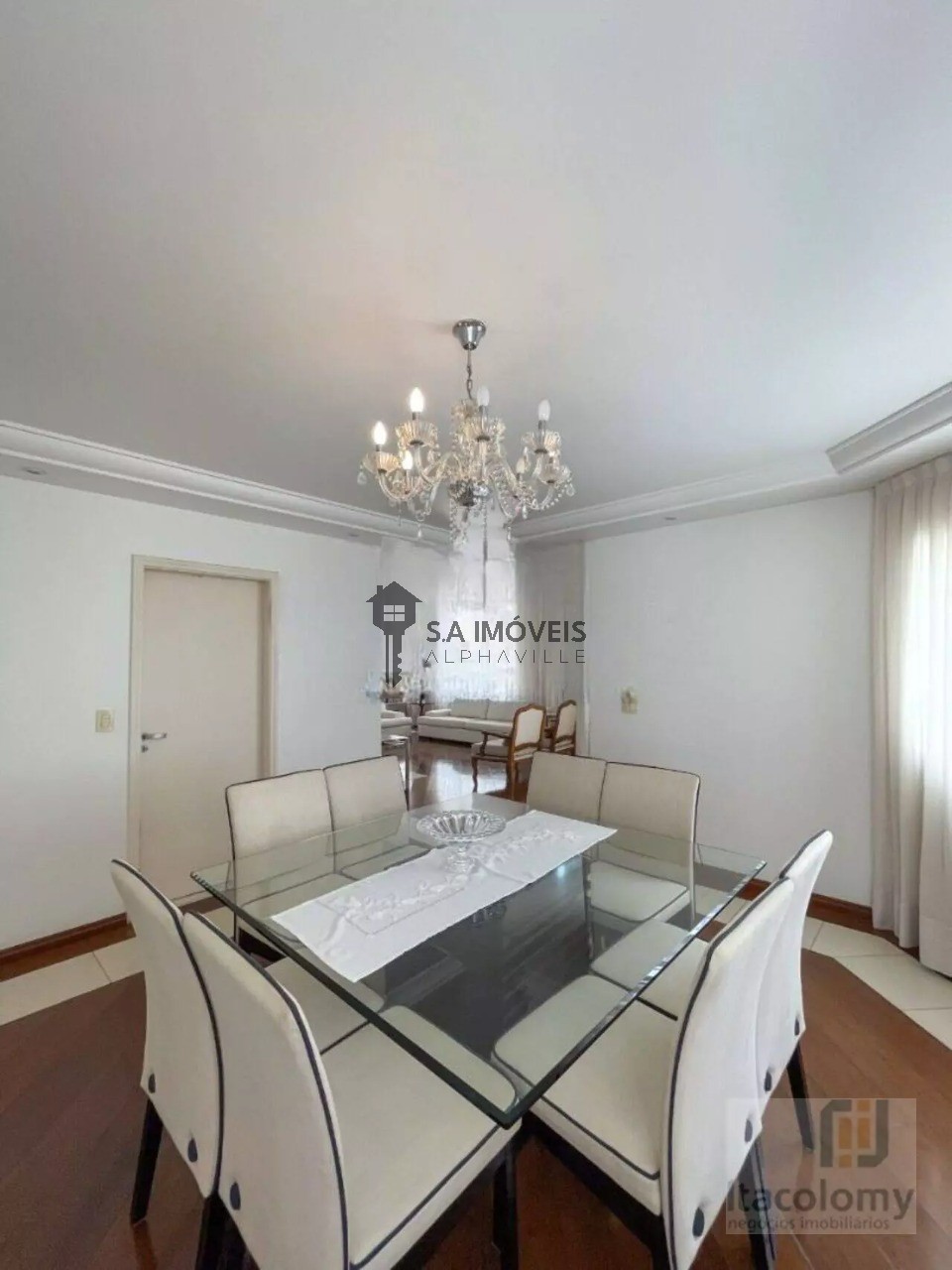 Casa de Condomínio, 4 quartos - Foto 7